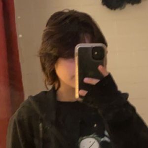 Meet your Posher, Kay